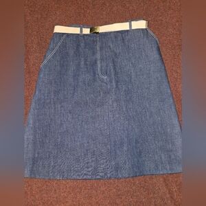 Tail Golf Skort Size 13/14 (Fits Like A 10/12)